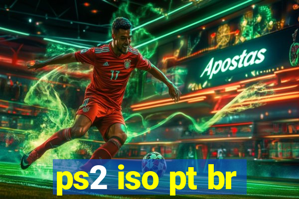 ps2 iso pt br